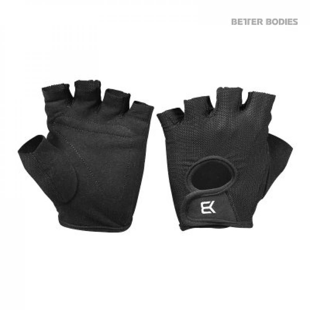 Better Bodies Women's Train Gloves (Poistotuote)